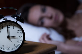 Learn how to get back to sleep when you wake up too early.