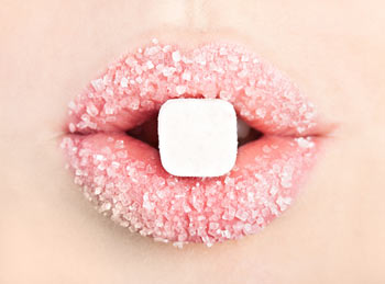 Giving up sugar can decrease your chances of many health conditions.