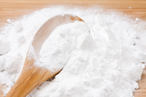 The uses for baking soda are varied and many.
