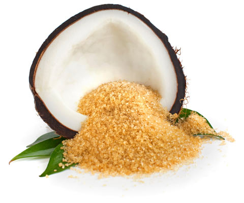 Is coconut sugar better for your health than regular sugar?