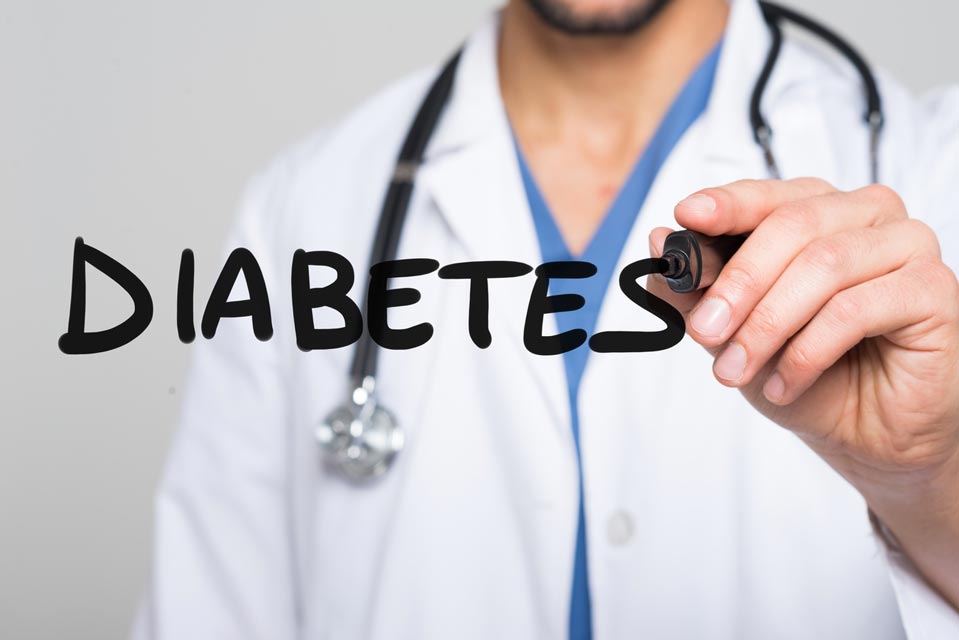 Learn 8 ways to lower your diabetes risk.