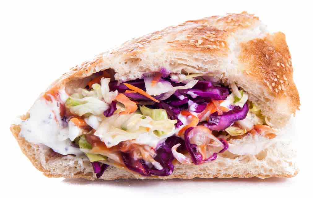 Grilled cheese can be healthier. Try these four healthier ways to make grilled cheese.