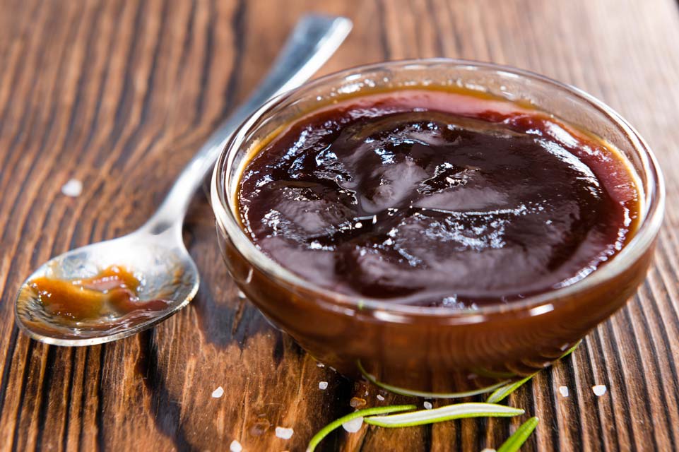 Your homemade BBQ sauce can be tastier and healthier. Make healthier BBQ sauce at home.