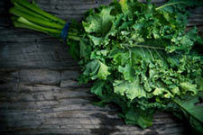 Kale is packed with health benefits.