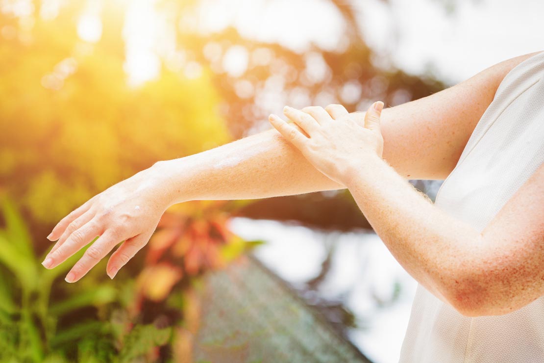 Sunscreen information can be contradictory and confusing.