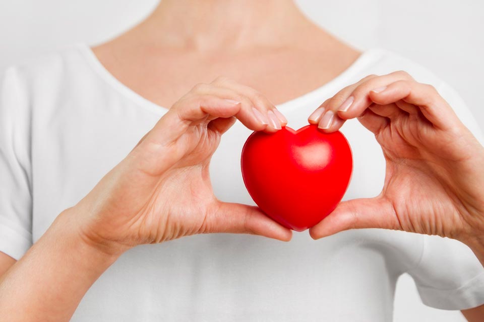 Learn about women specific issues surrounding heart disease.